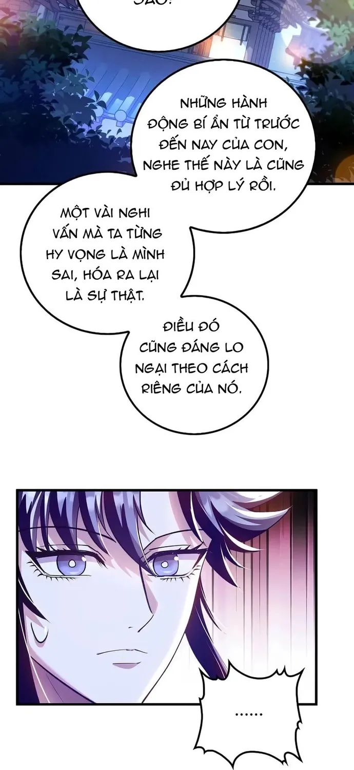 Bác Sĩ Trùng Sinh Về Murim Tập 214 trang 24