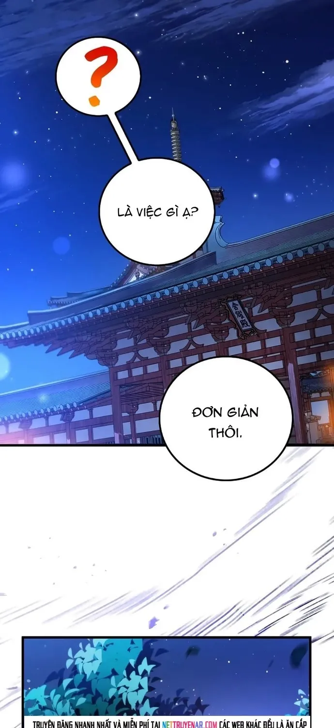 Bác Sĩ Trùng Sinh Về Murim Tập 214 trang 35