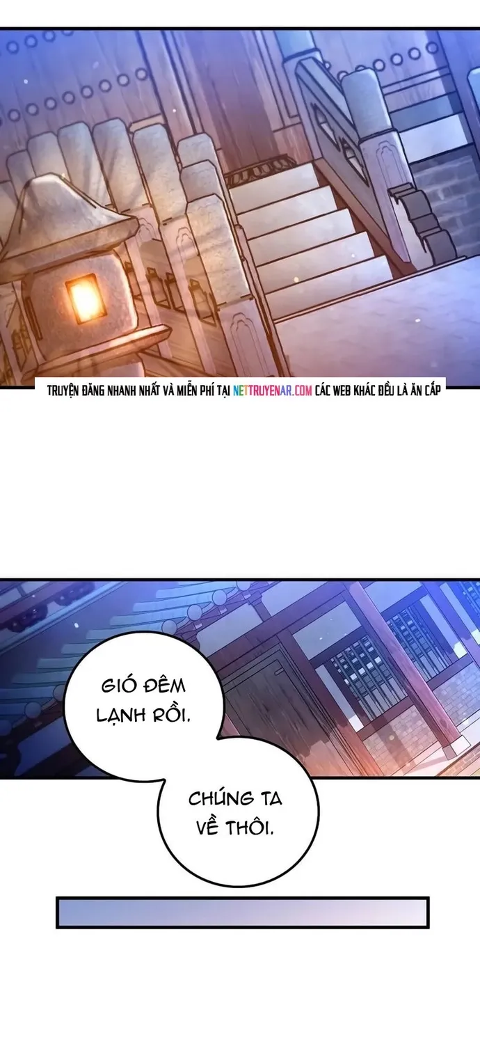 Bác Sĩ Trùng Sinh Về Murim Tập 214 trang 44