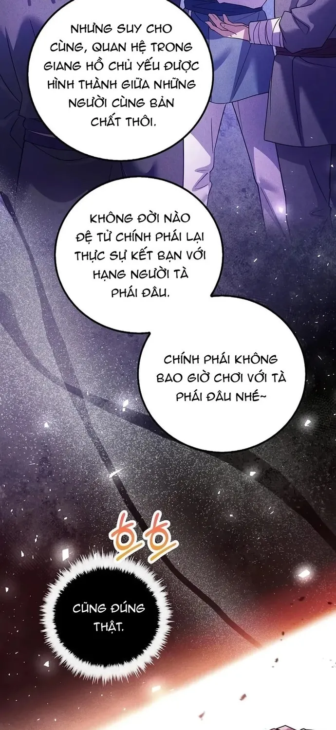 Bác Sĩ Trùng Sinh Về Murim Tập 214 trang 51
