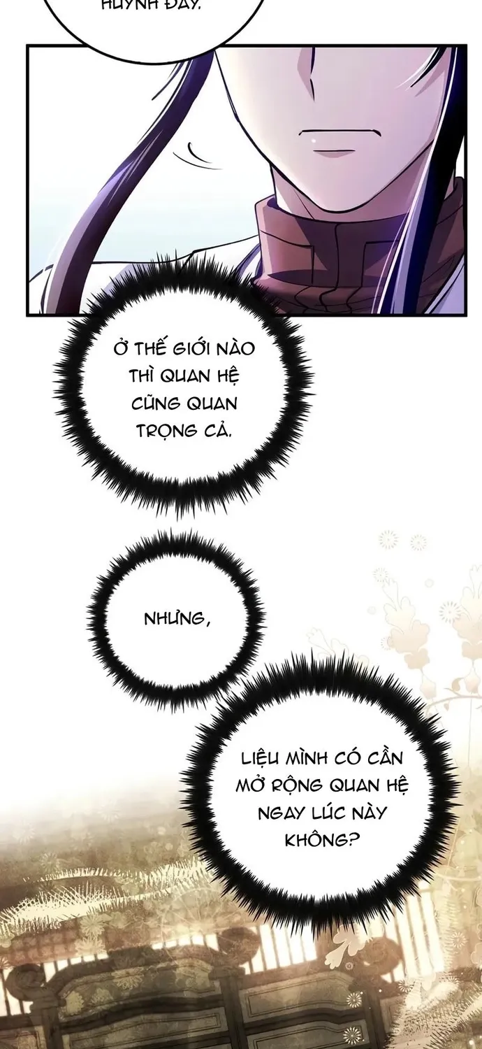 Bác Sĩ Trùng Sinh Về Murim Tập 214 trang 58