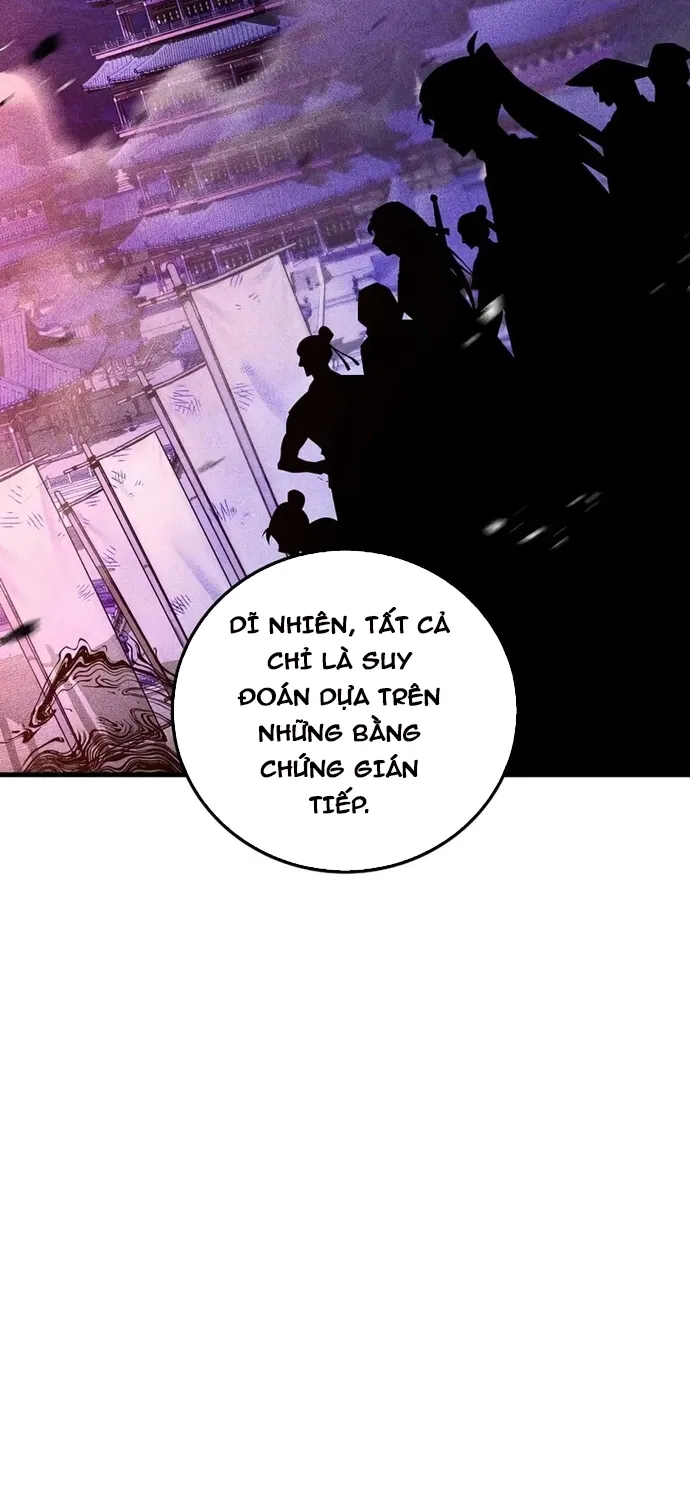 Bác Sĩ Trùng Sinh Về Murim Tập 216 trang 48
