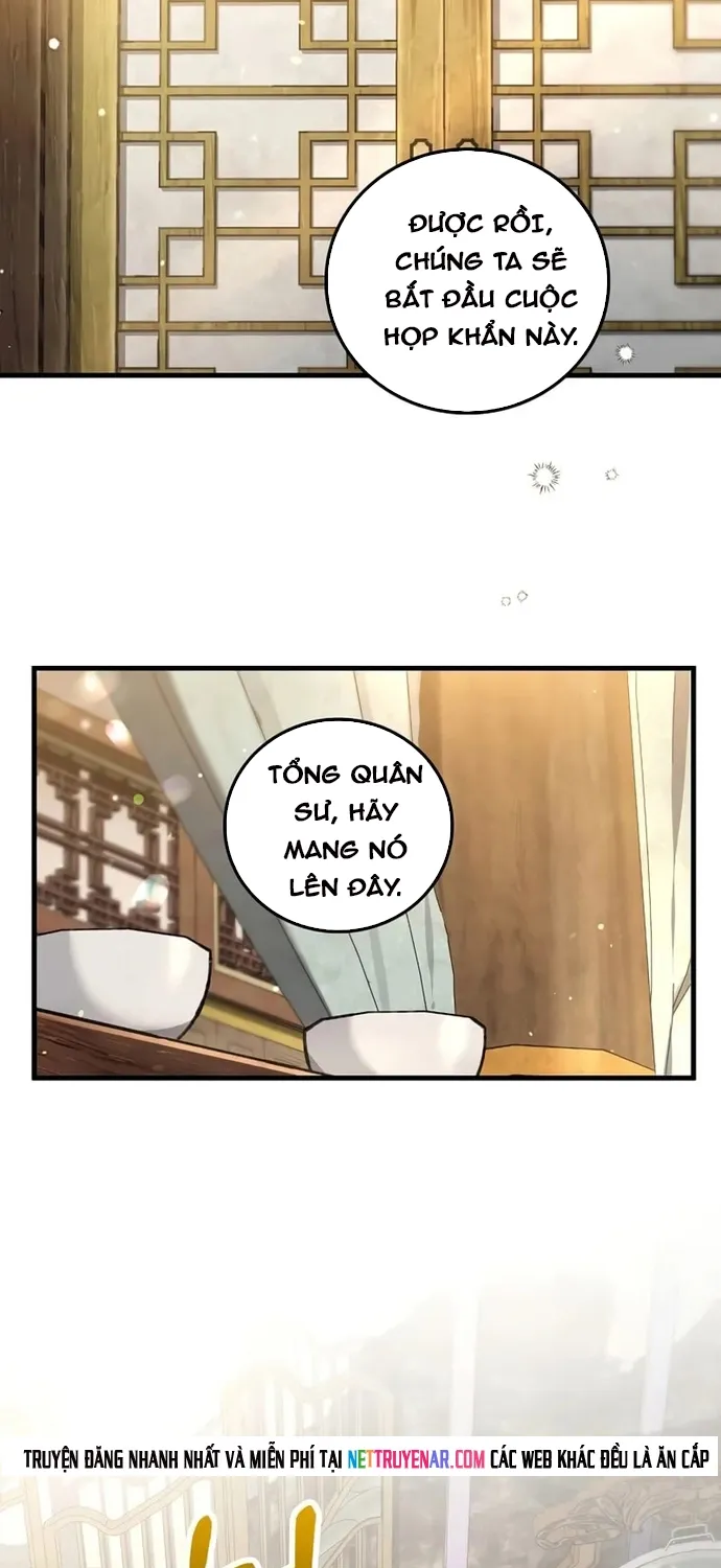 Bác Sĩ Trùng Sinh Về Murim Tập 217 trang 3