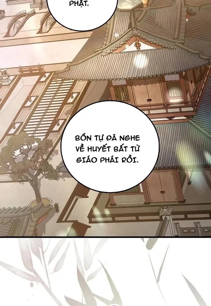 Bác Sĩ Trùng Sinh Về Murim Tập 217 trang 40