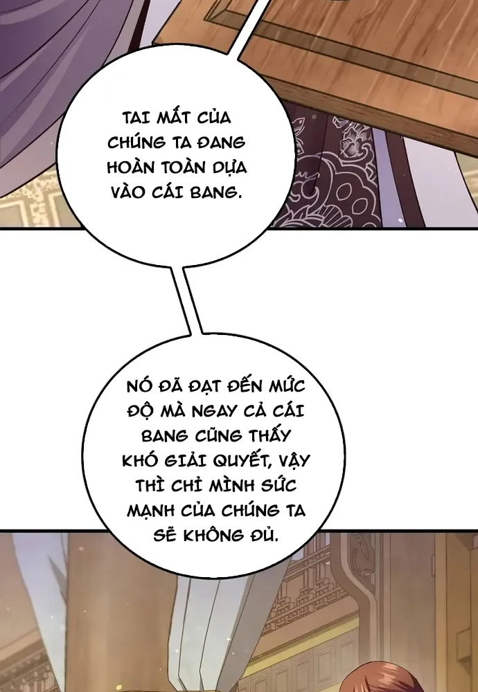 Bác Sĩ Trùng Sinh Về Murim Tập 217 trang 75