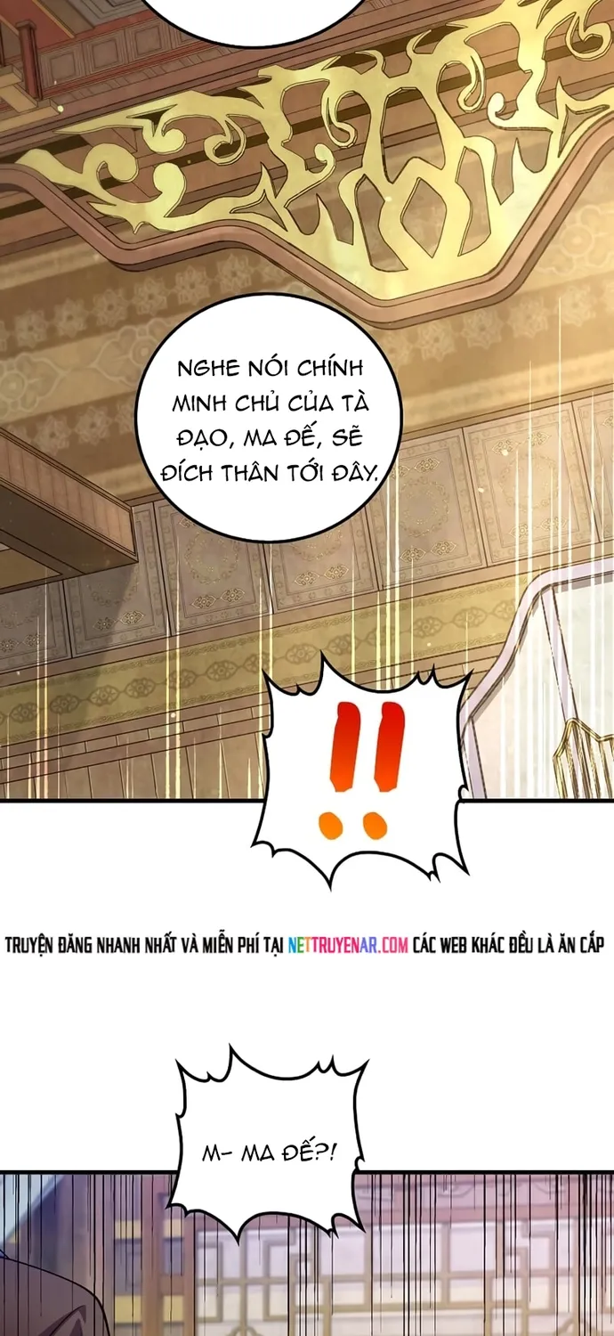 Bác Sĩ Trùng Sinh Về Murim Tập 218 trang 16
