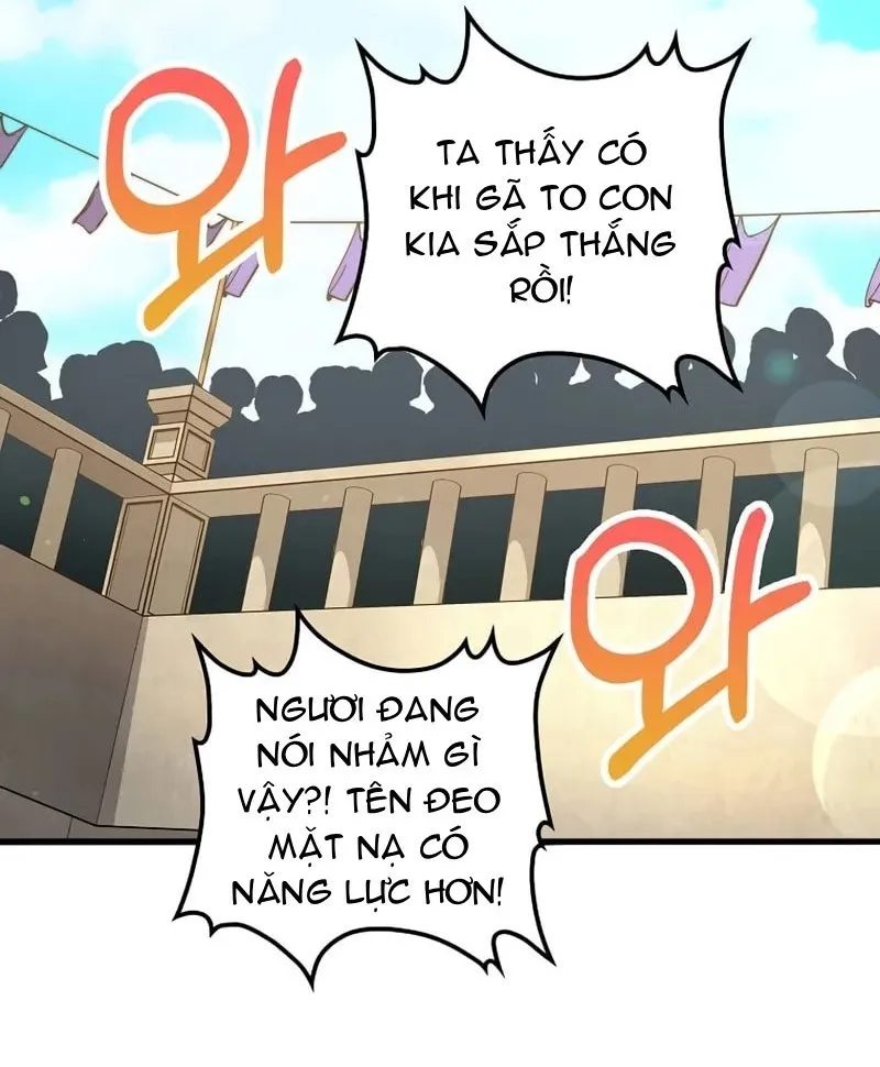 Bác Sĩ Trùng Sinh Về Murim Tập 221 trang 44