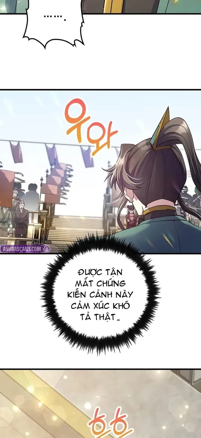 Bác Sĩ Trùng Sinh Về Murim Tập 222 trang 55