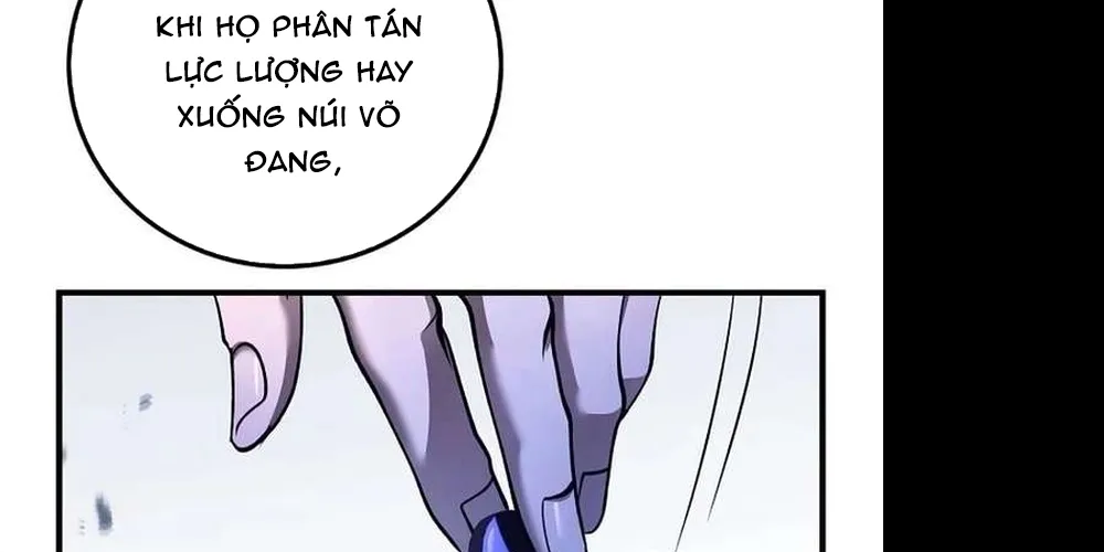 Bác Sĩ Trùng Sinh Về Murim Tập 231 trang 12