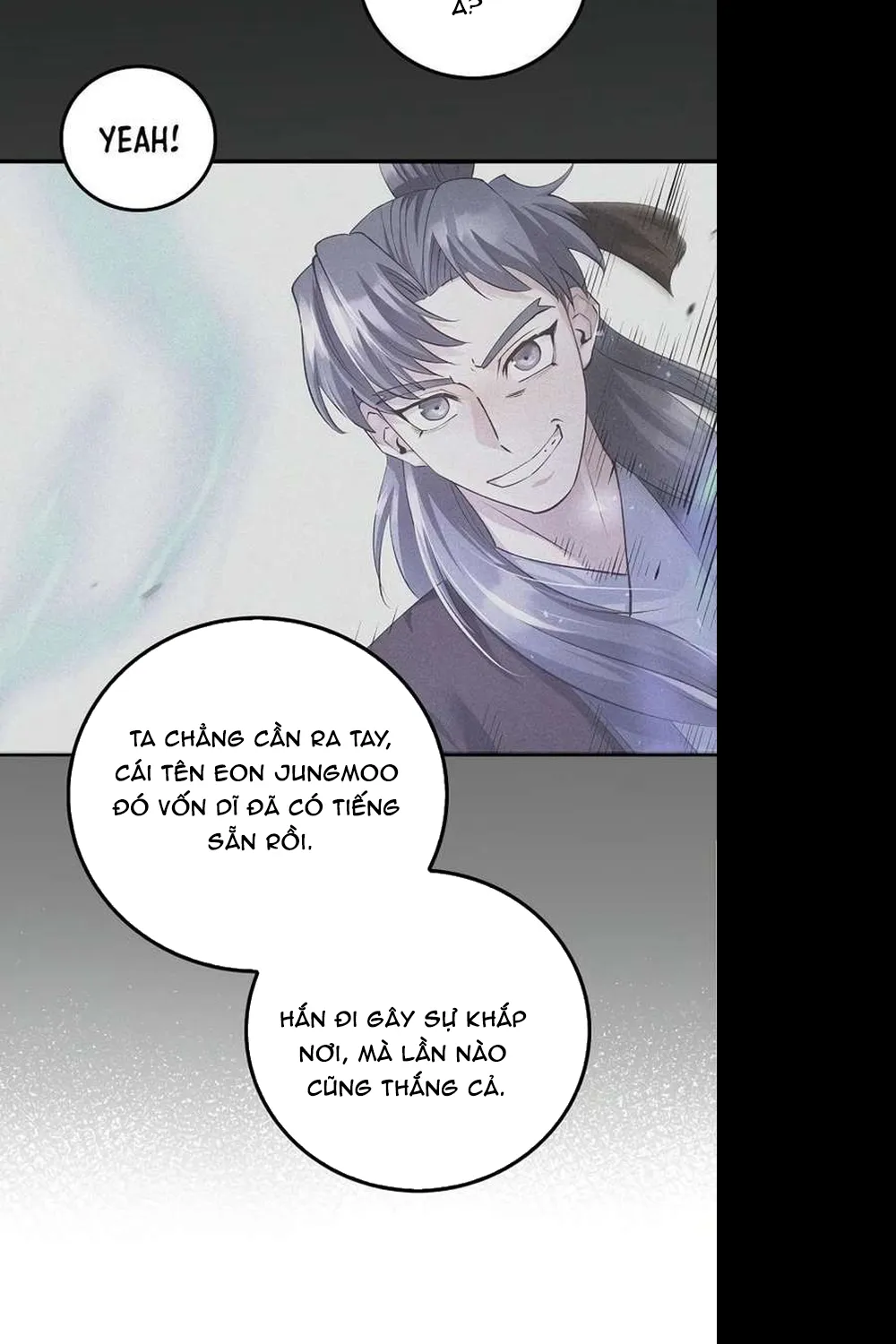 Bác Sĩ Trùng Sinh Về Murim Tập 232 trang 50