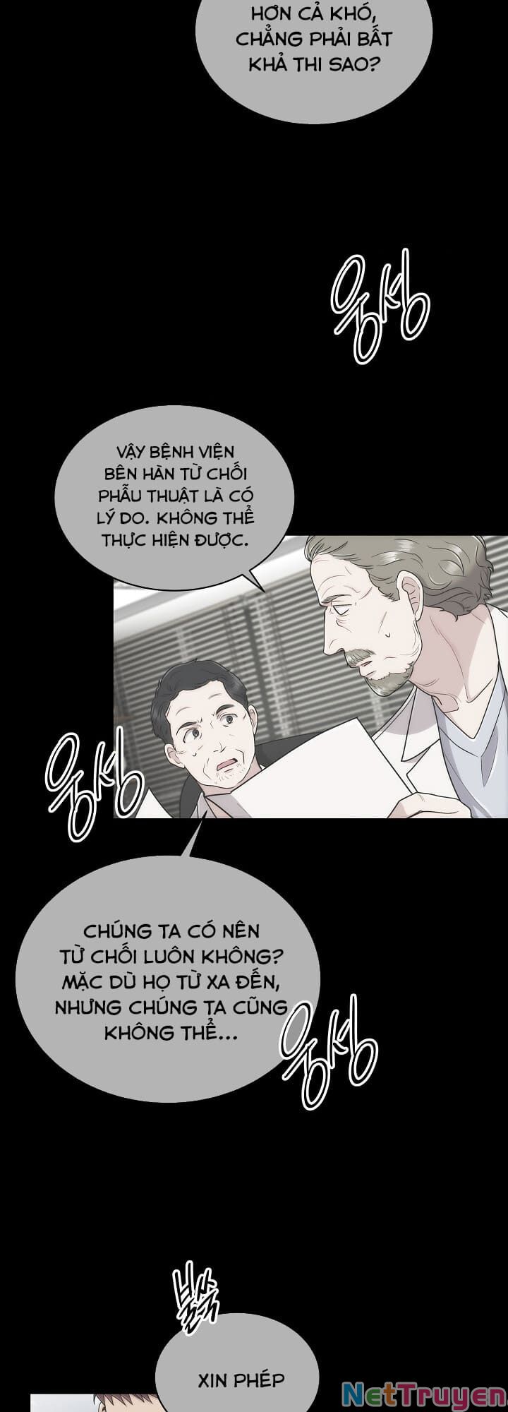 Bác Sĩ Trùng Sinh Tập 113 trang 30