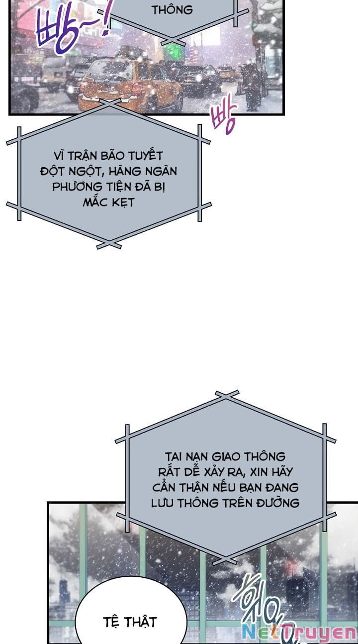 Bác Sĩ Trùng Sinh Tập 113 trang 4