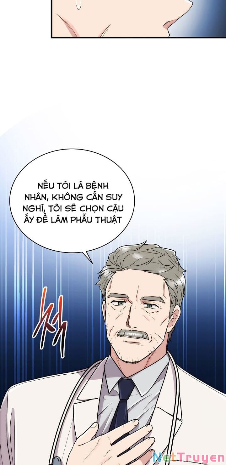 Bác Sĩ Trùng Sinh Tập 113 trang 33