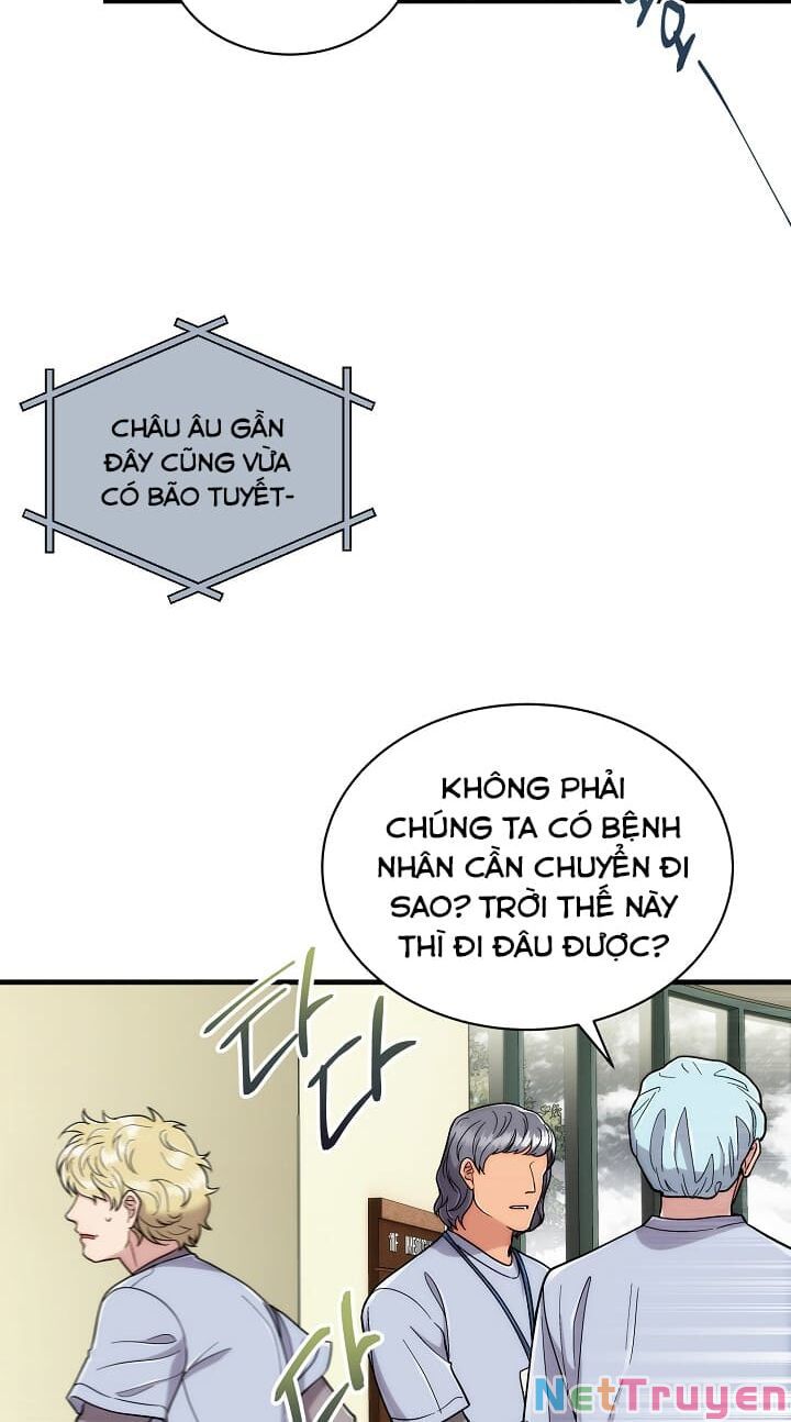 Bác Sĩ Trùng Sinh Tập 113 trang 5