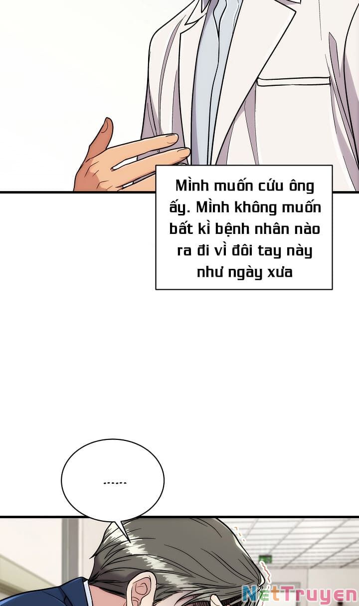 Bác Sĩ Trùng Sinh Tập 113 trang 56