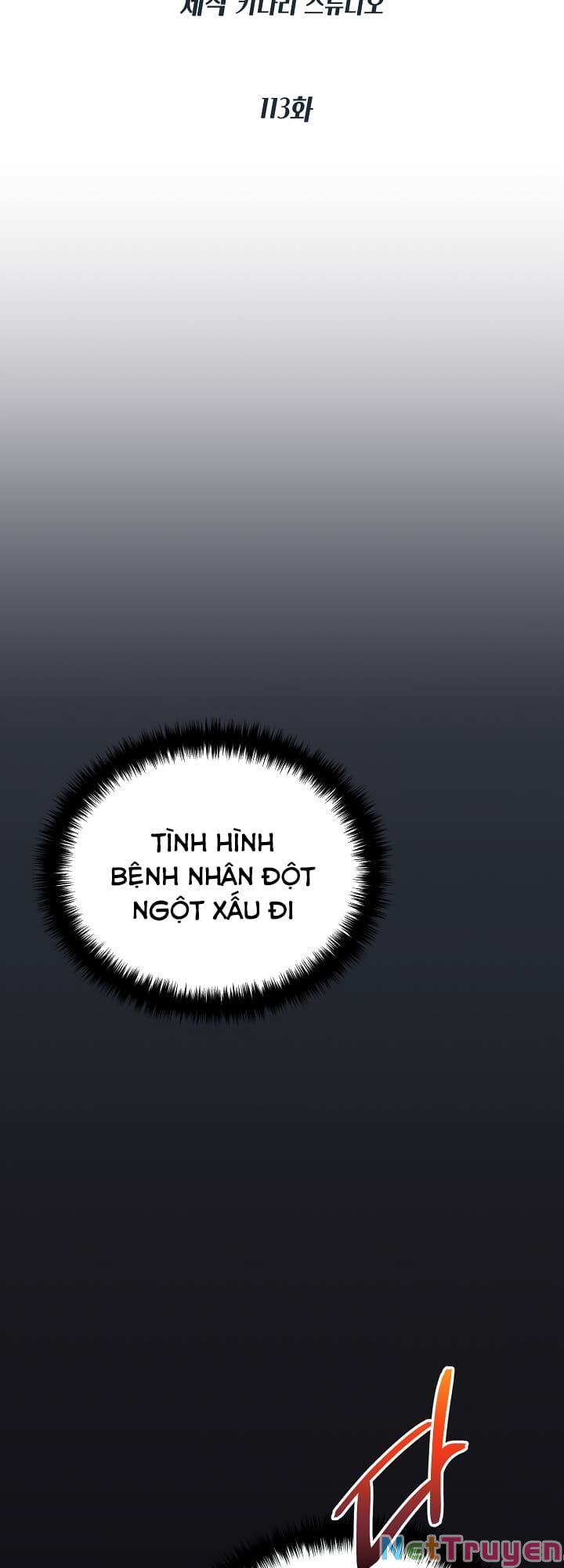 Bác Sĩ Trùng Sinh Tập 113 trang 7
