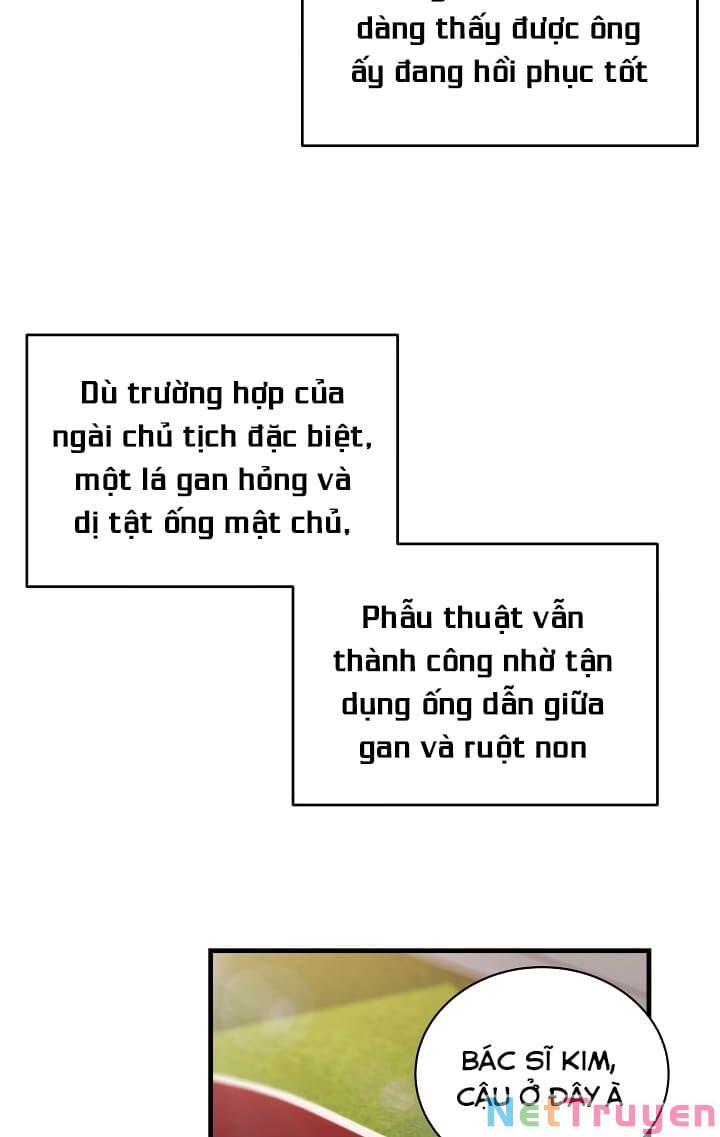 Bác Sĩ Trùng Sinh Tập 116 trang 4