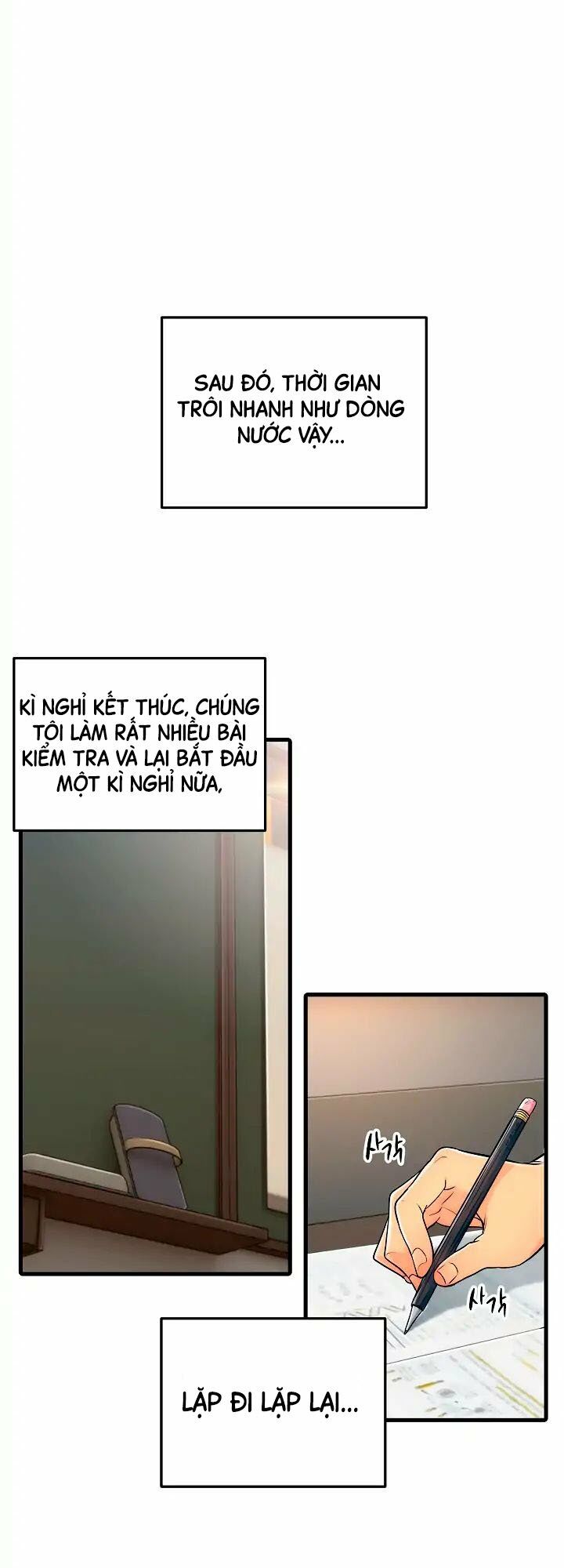Bác Sĩ Trùng Sinh Tập 13 trang 29