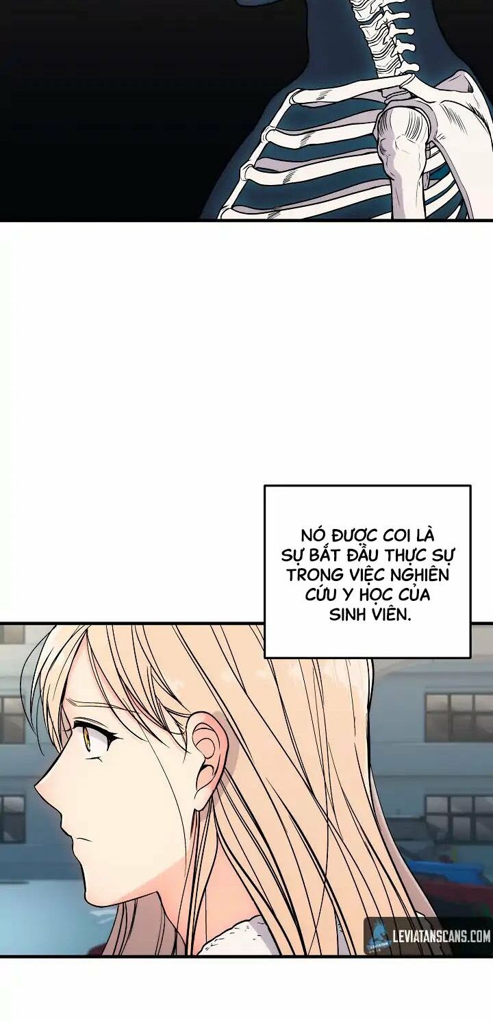 Bác Sĩ Trùng Sinh Tập 21 trang 13