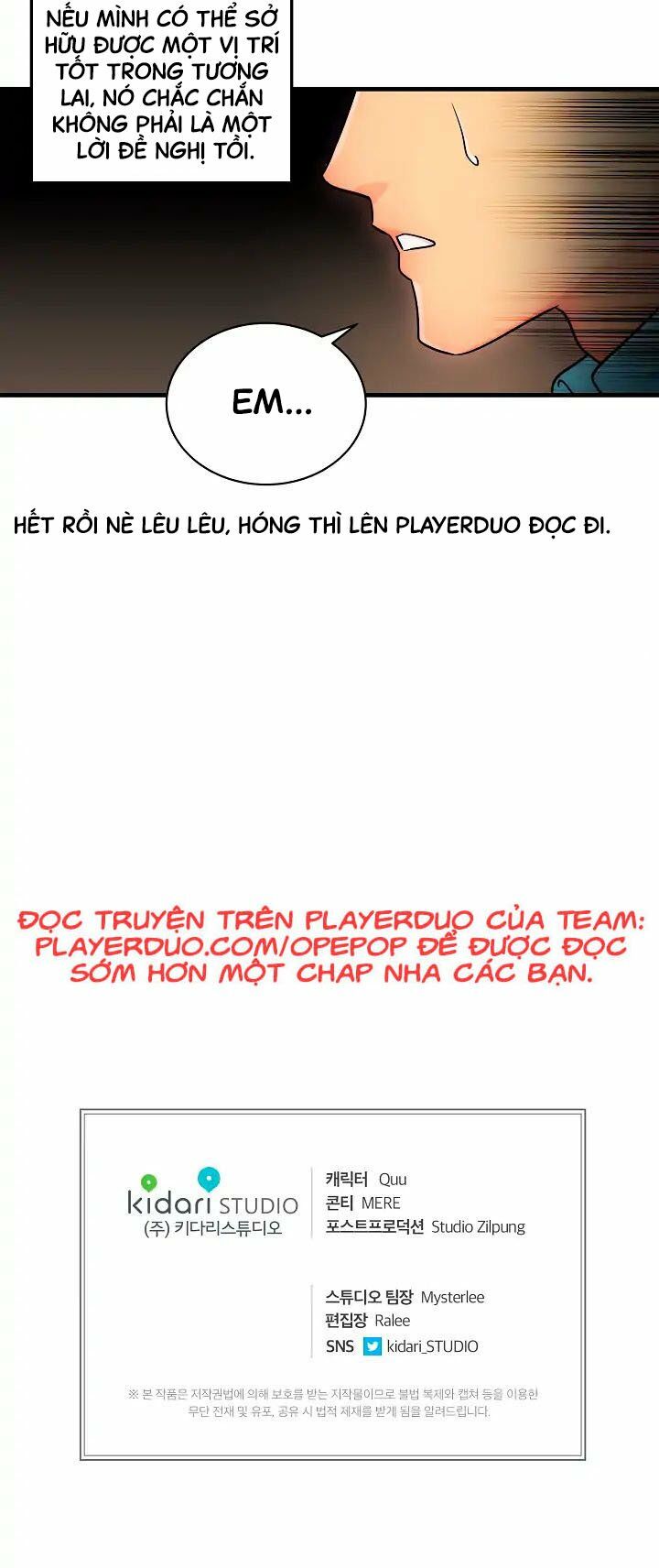 Bác Sĩ Trùng Sinh Tập 21 trang 40