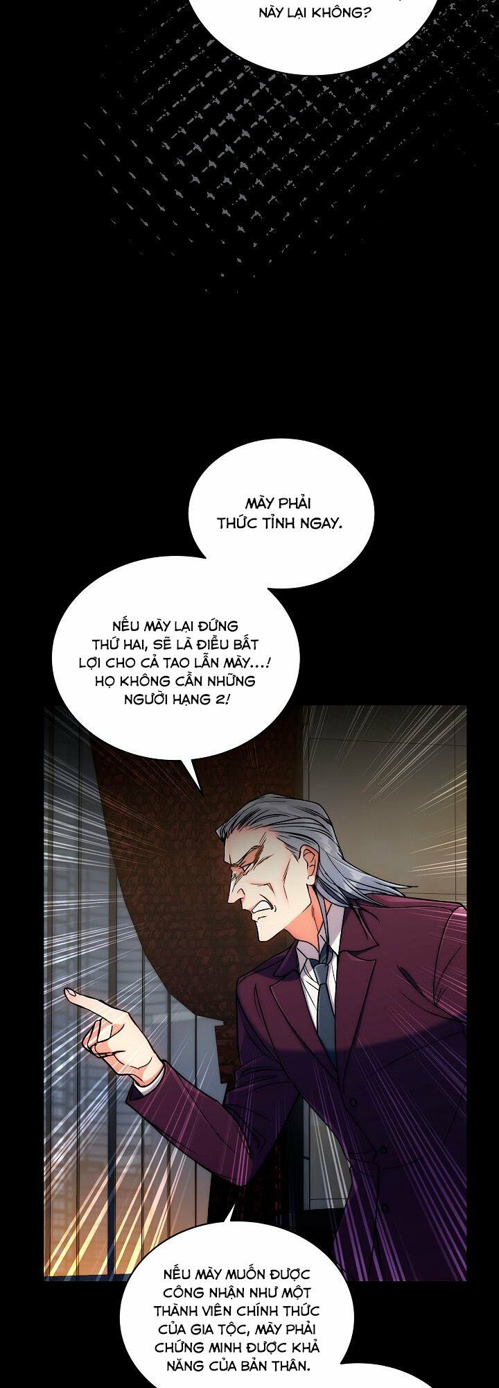 Bác Sĩ Trùng Sinh Tập 39 trang 35