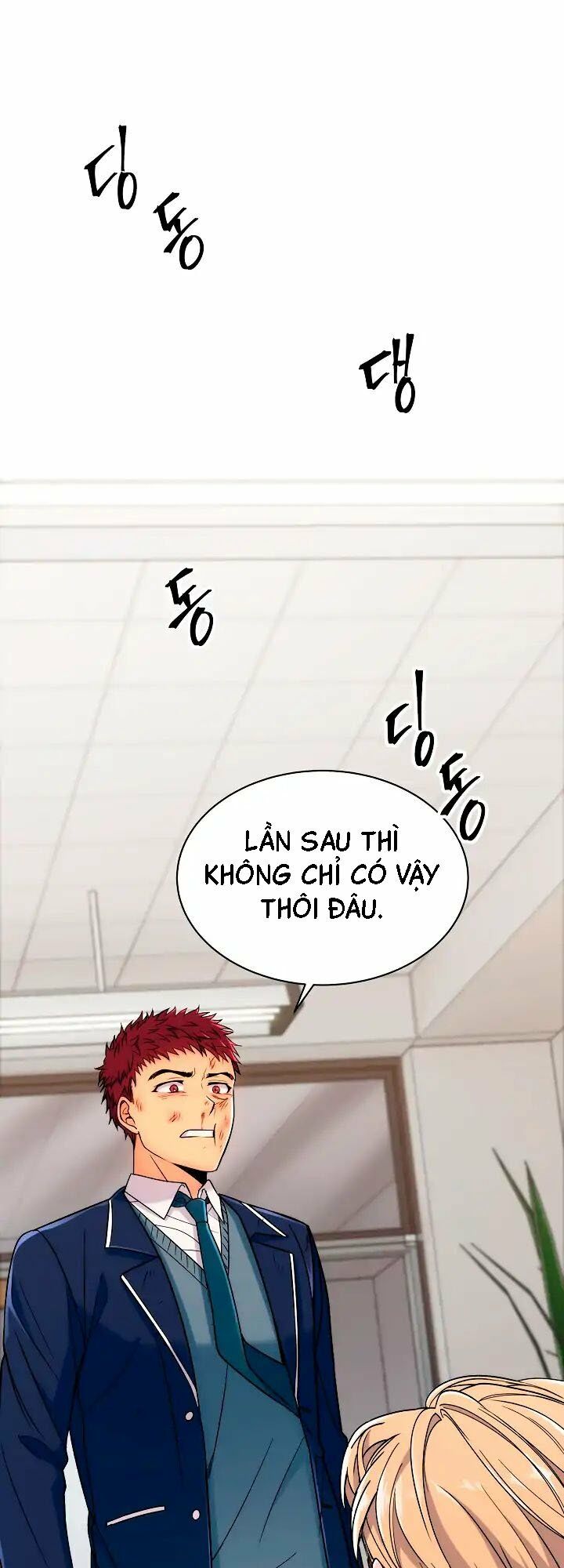Bác Sĩ Trùng Sinh Tập 6 trang 3