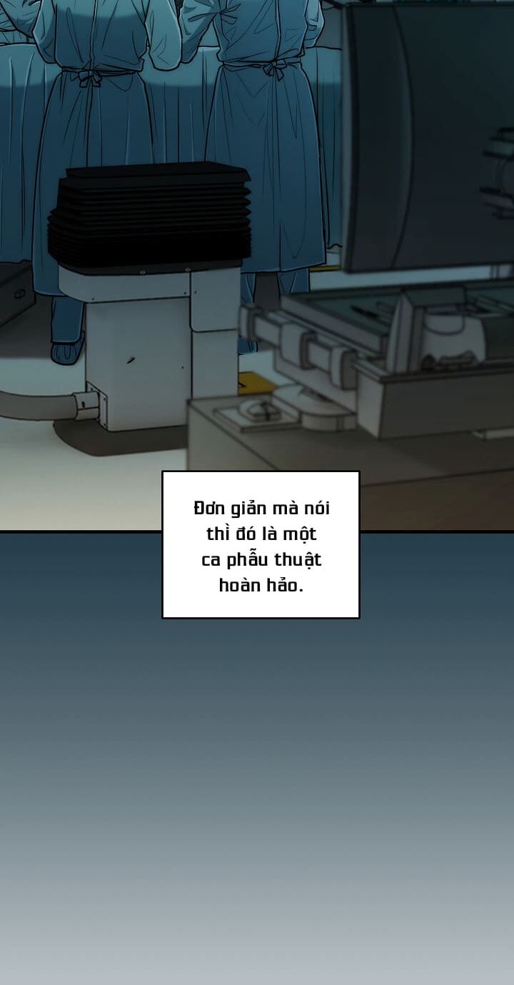 Bác Sĩ Trùng Sinh Tập 77 trang 3