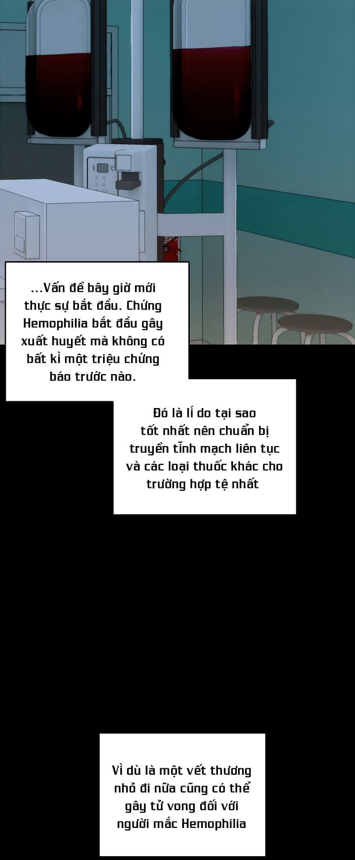 Bác Sĩ Trùng Sinh Tập 82 trang 3