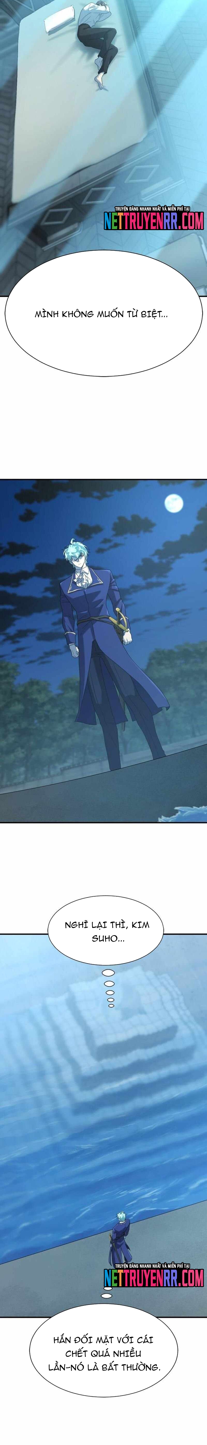 Bậc Thầy Thiết Kế Điền Trang Tập 194 trang 25