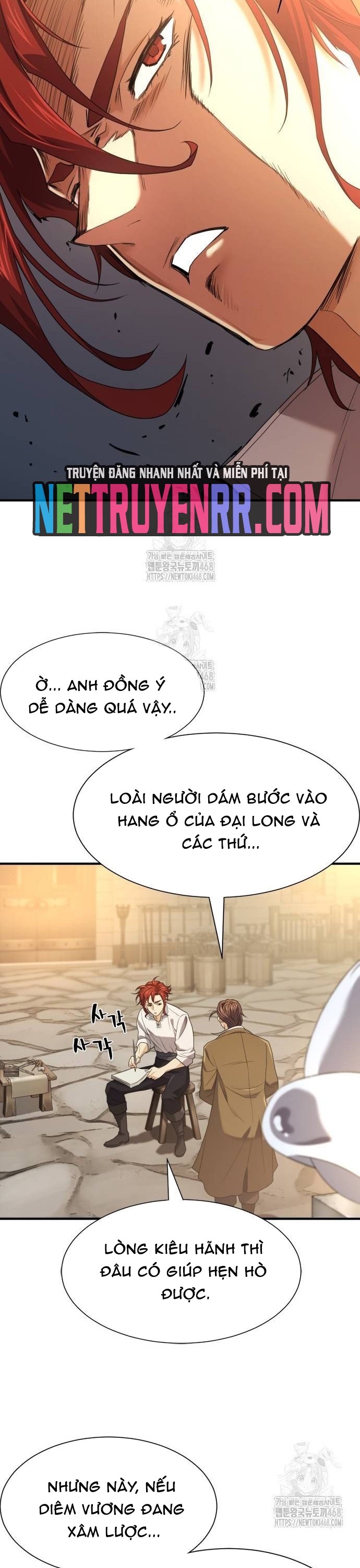 Bậc Thầy Thiết Kế Điền Trang Tập 196 trang 21