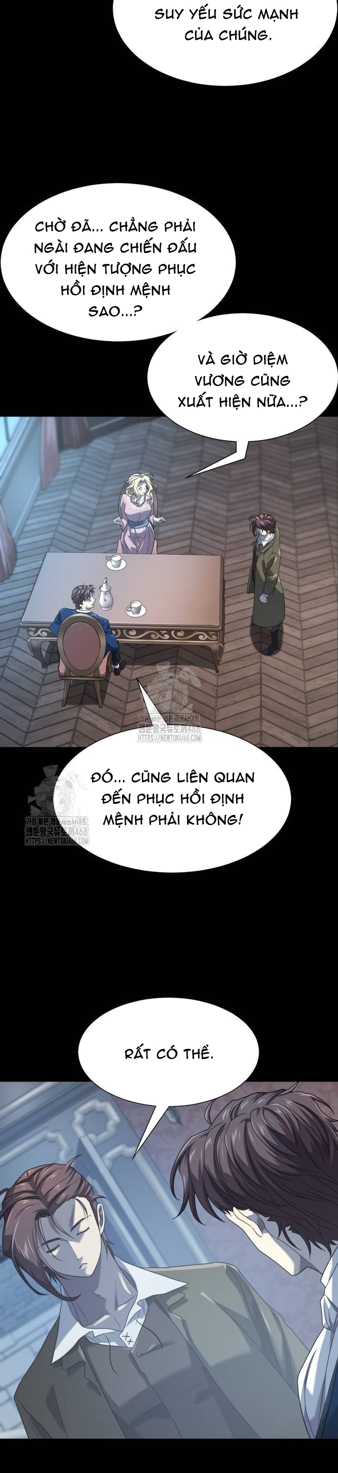 Bậc Thầy Thiết Kế Điền Trang Tập 196 trang 7