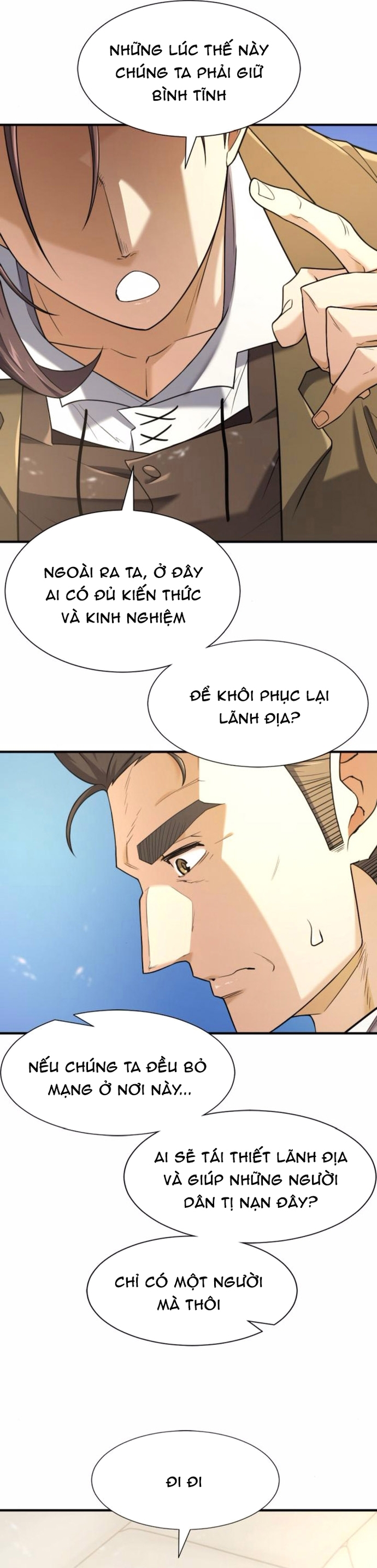 Bậc Thầy Thiết Kế Điền Trang Tập 197 trang 6