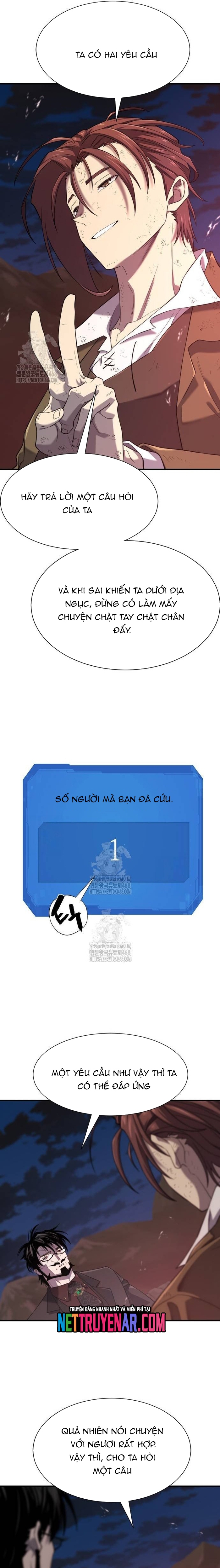 Bậc Thầy Thiết Kế Điền Trang Tập 204 trang 10