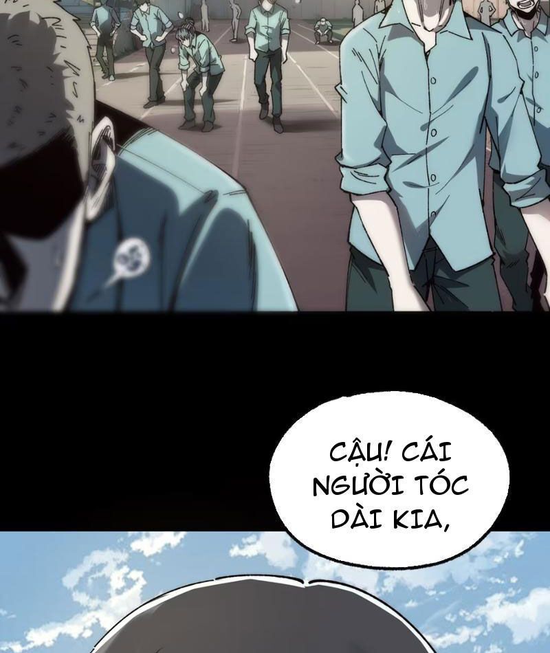 Bách Thú Chi Vương Tập 2 trang 5