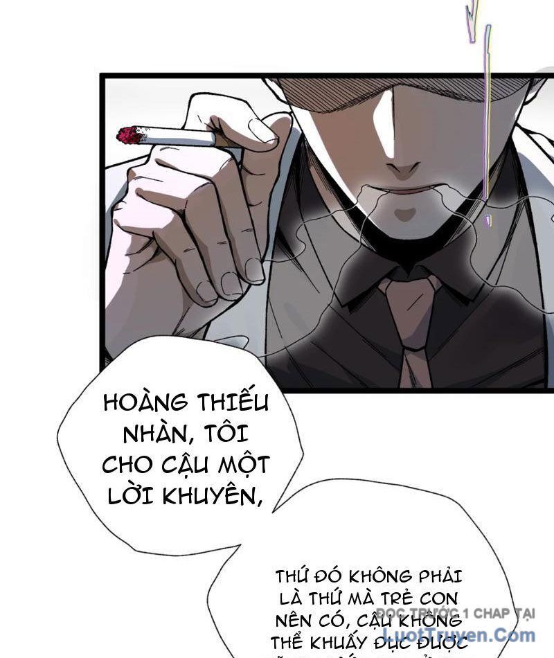 Bách Thú Chi Vương Tập 21 trang 101
