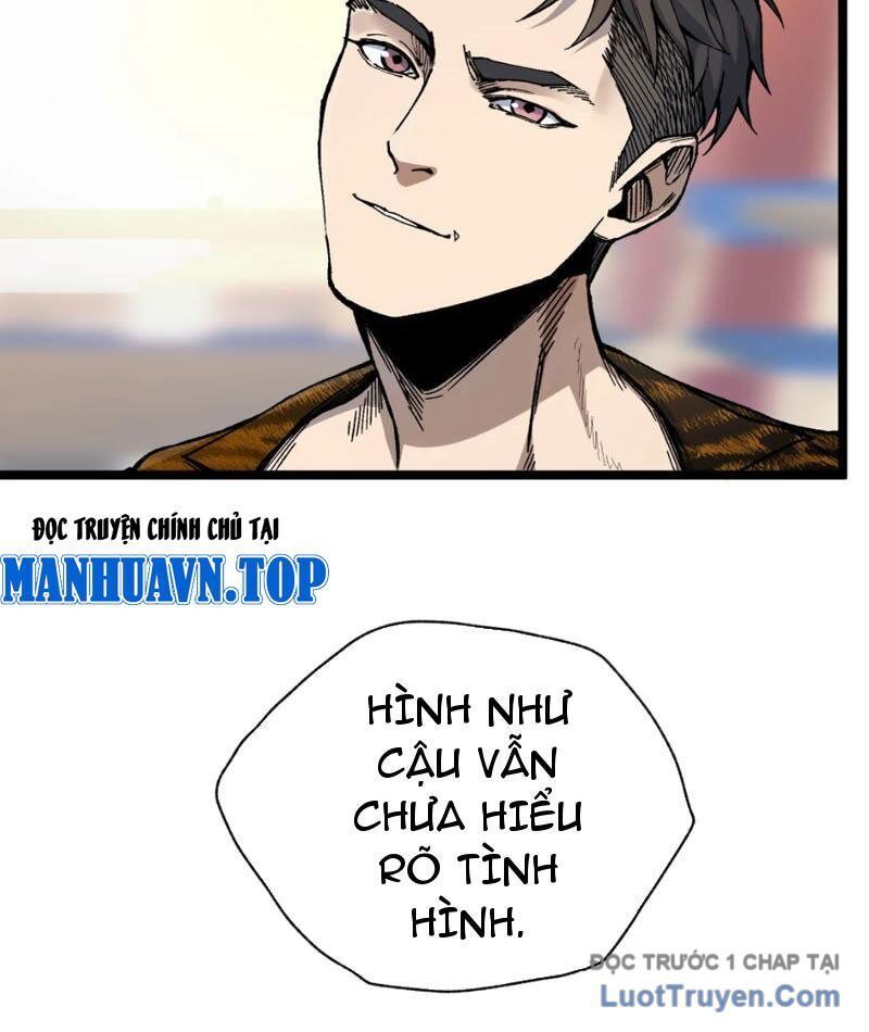 Bách Thú Chi Vương Tập 21 trang 104