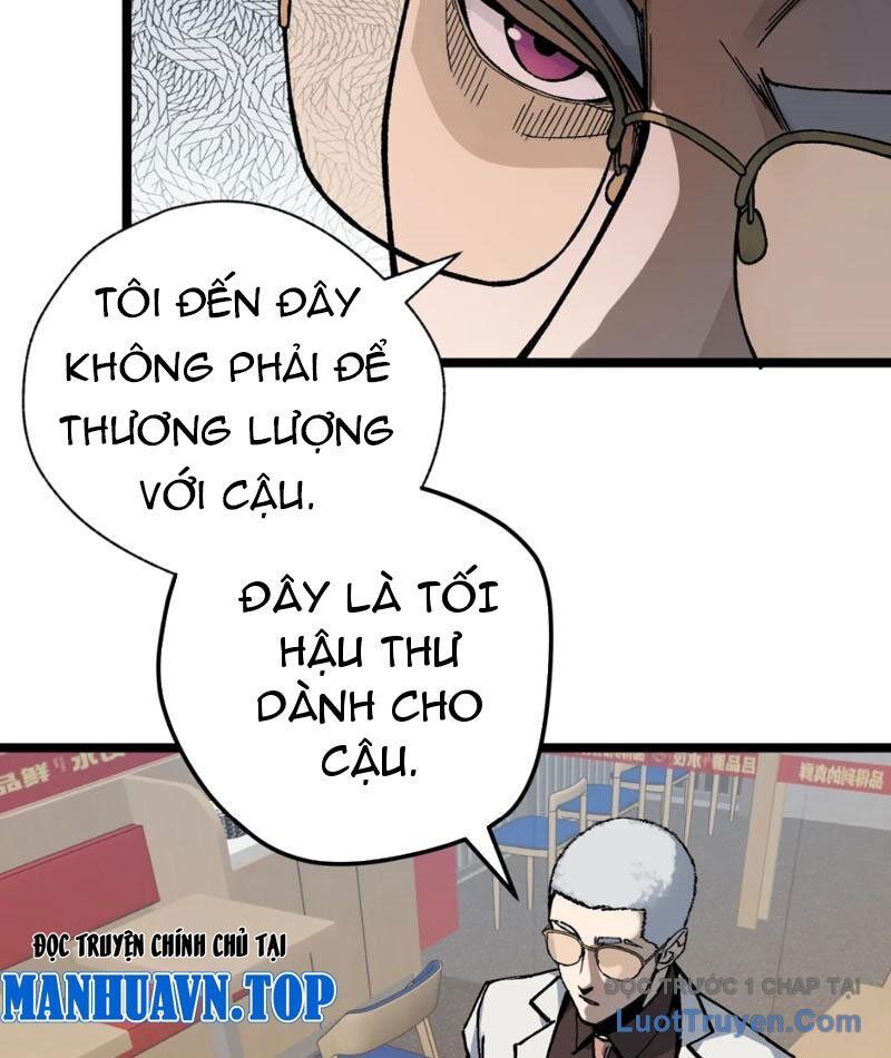 Bách Thú Chi Vương Tập 21 trang 106