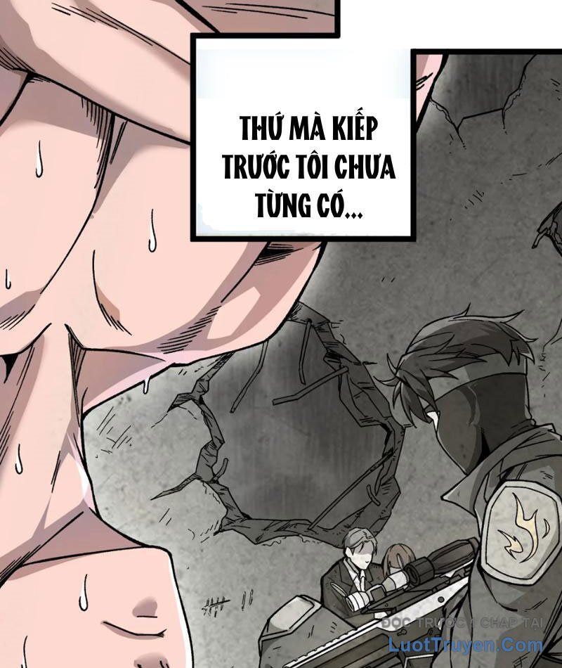 Bách Thú Chi Vương Tập 21 trang 40