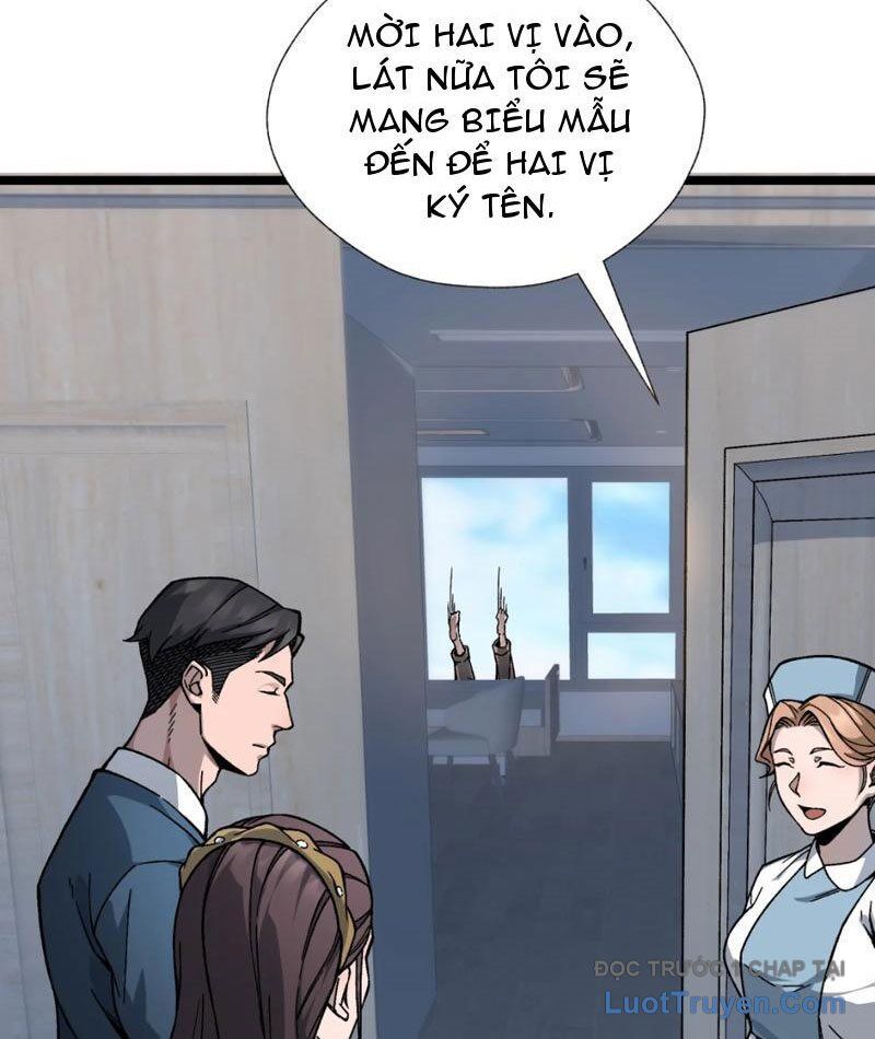 Bách Thú Chi Vương Tập 21 trang 47
