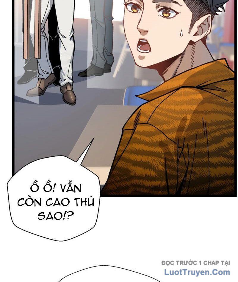 Bách Thú Chi Vương Tập 21 trang 71