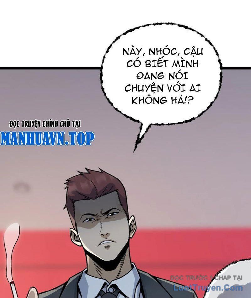 Bách Thú Chi Vương Tập 21 trang 86