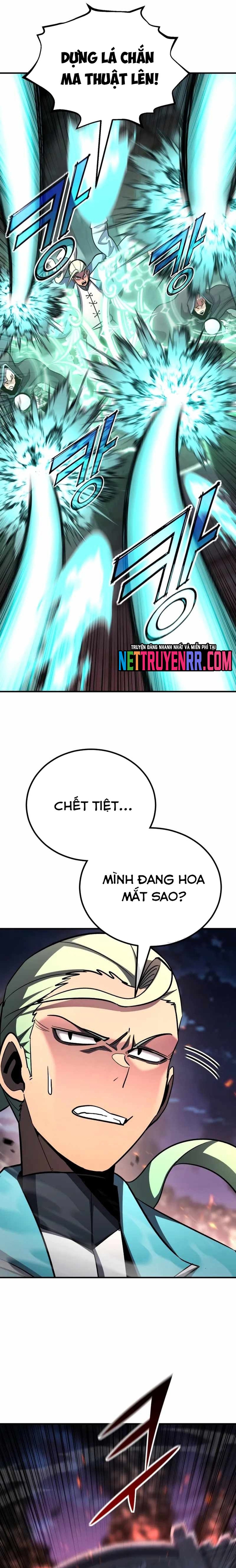 Bản Chất Của Chuyển Sinh Tập 140 trang 2