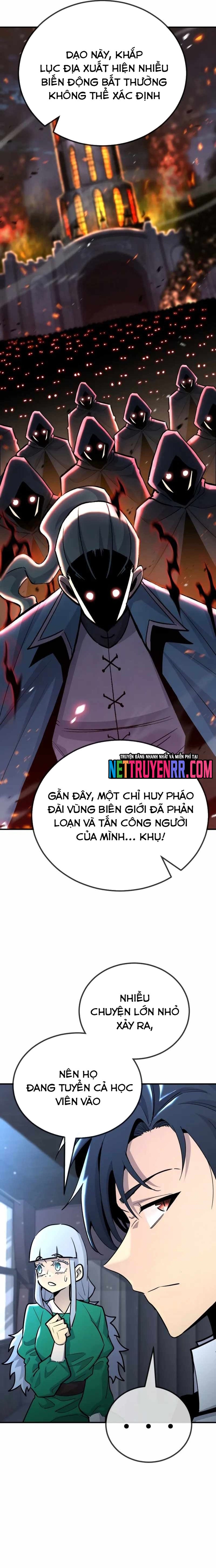 Bản Chất Của Chuyển Sinh Tập 140 trang 14