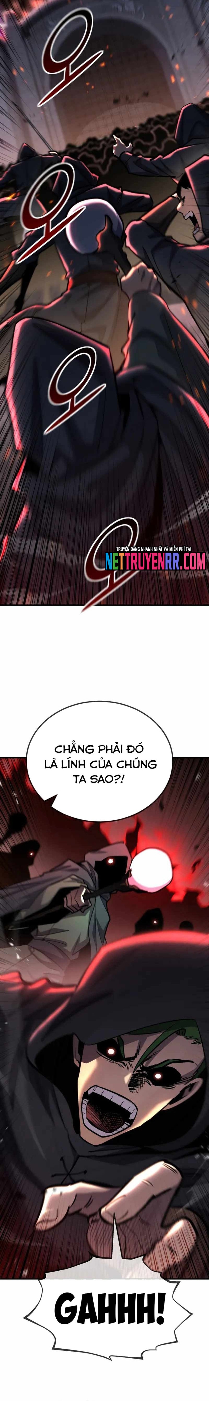 Bản Chất Của Chuyển Sinh Tập 140 trang 3