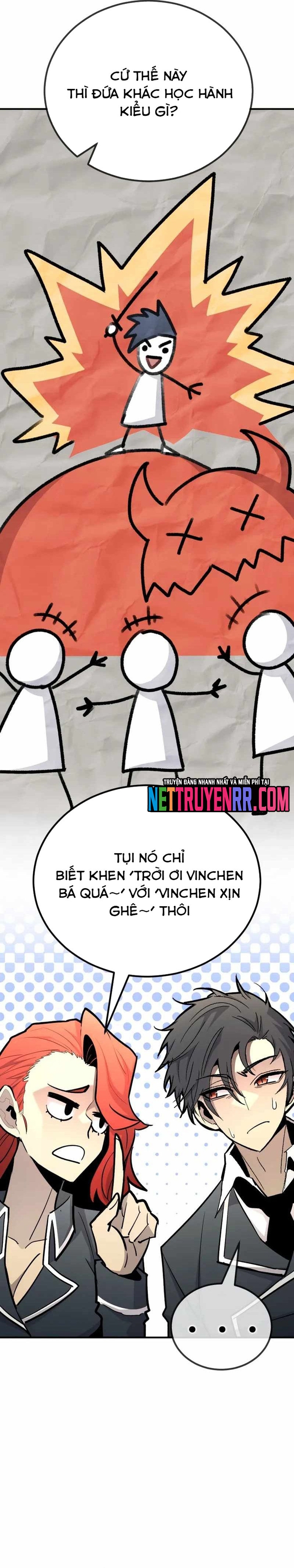 Bản Chất Của Chuyển Sinh Tập 140 trang 23