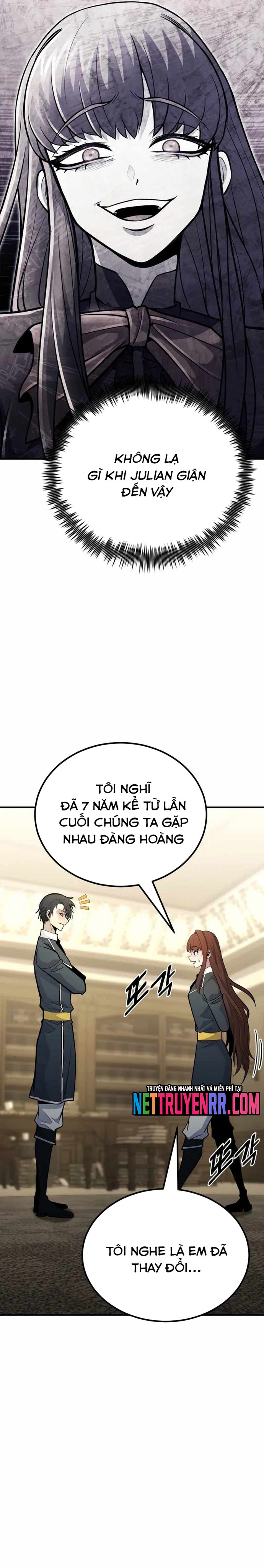 Bản Chất Của Chuyển Sinh Tập 140 trang 31