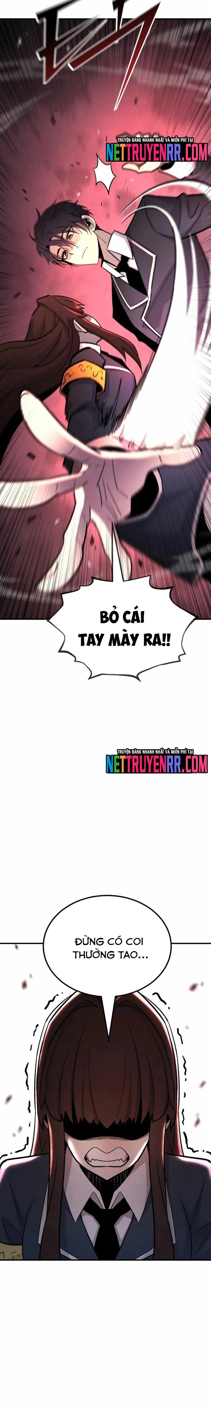 Bản Chất Của Chuyển Sinh Tập 140 trang 35