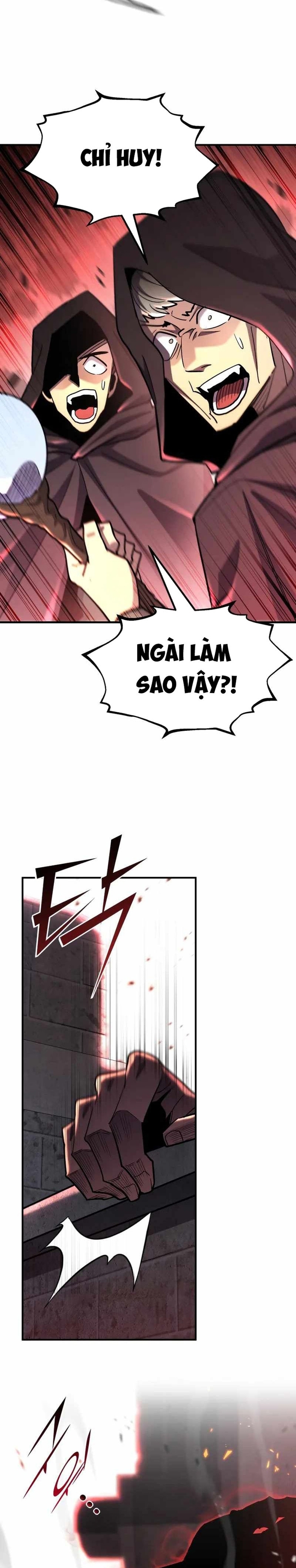 Bản Chất Của Chuyển Sinh Tập 140 trang 8