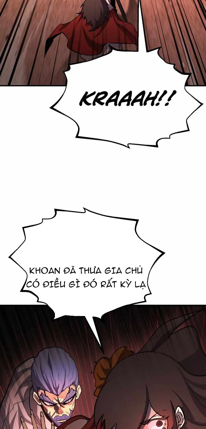 Bản Chất Của Chuyển Sinh Tập 172 trang 30