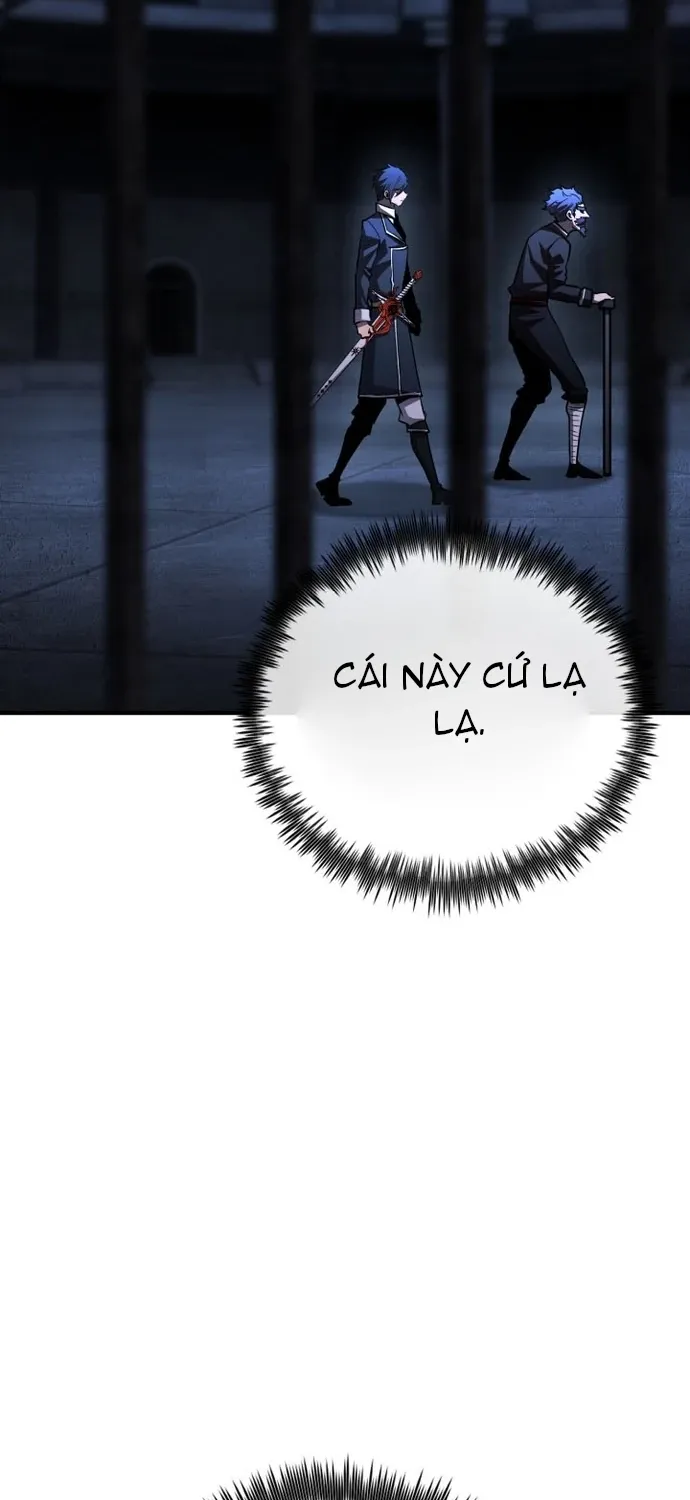 Bản Chất Của Chuyển Sinh Tập 173 trang 111